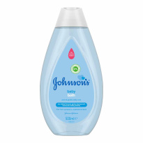 Johnson's Baby Bath 500ml