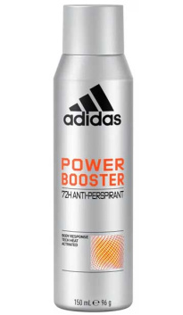  Adidas Deo spray Adidas Power Booster 150ml