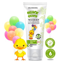 QUACK QUACK Lasten suojavoide 75ml