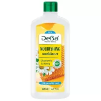 DeBa ravitseva hoitoaine Chamomile & Honey 500ml