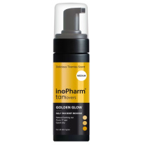 InoPharm Sun Tan Medium 150ml