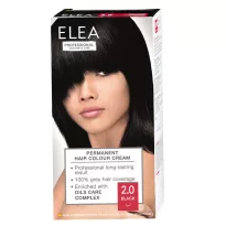 Elea 2,0 black hiusväri