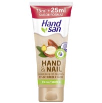 Handsan käsivoide Hand & Nail 100ml