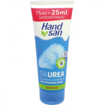 Handsan käsivoide 100ml Urea