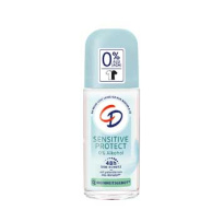 CD Deo Roll-On herkän ihon suojaksi 50ml