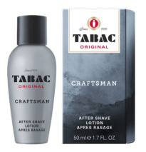 Tabac Original Craft after shave 50ml