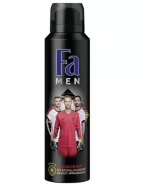Fa Deospray 150 ml miehille "Kick Off"
