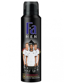 Fa Deospray "Speedster" 150 ml miehille 
