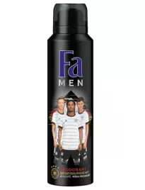 Fa Deospray "Speedster" 150 ml miehille 

