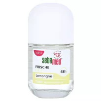 Sebamed Deo Roll-On Lemongras 50ml