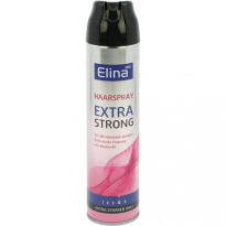 Elina Hiuslakka erittäin vahva pito 300ml