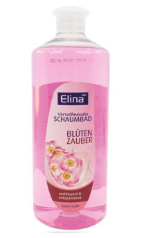 Elina Vaahtokylpy Blossom Magic 1L