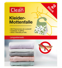 Elina Clean koiloukut 2kpl/pkt