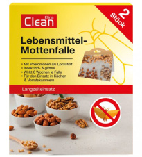 Koiperhosten ansa 2 ruokakoiden seurantaan