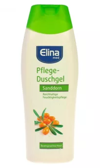 Elina Ravitseva Suihkugeeli Tyrnimarja 250ml