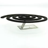 Anti Mosquito spirals 10pcs with 2 stand