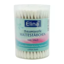 Vanupuikkoja Elina twist 100 paperia