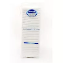 Athena puuvilla-villa laskos 130g