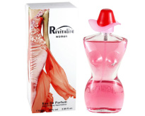 Revitalise Red Ladies Fine Perfumery 85ml Naisten Hajuvesi