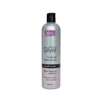 Silver hoitoaine 400ml