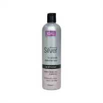 Silver hoitoaine 400ml