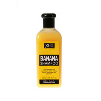 Xhc Banana Shampoo 400ml