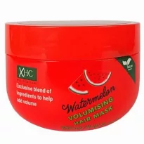 XHC Vesimeloni Volumisoiva hiusnaamio 200 ml