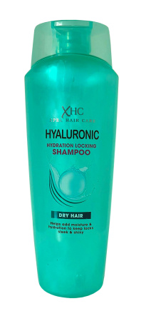 XHC Hyaluronic Shampoo 400ml