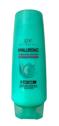 XHC Hyaluronic Hoitoaine 400 ml 