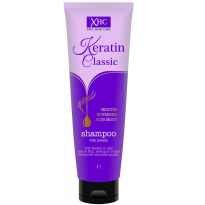 KERATIN - Shampoo Sleek 300ml