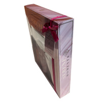 Serene Moments - Bergamot, Lime & Patchouli - Relaxing Nights sleep