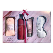 Serene moments - Bergamot, Lime & Patchouli - Perfect nights sleep