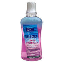 Dual Action Clove suuvesi 500ml
