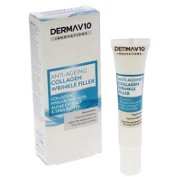 DERMA V10 Anti-Ageing ryppyjen täyteaine 15ml