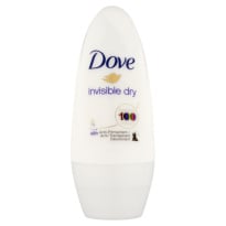 DOVE Roll-on Invisible 50ml