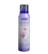 BF Naisten Intiimideodorantti 150ml