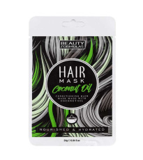Beauty Formulas Hair Mask Coconut 24g