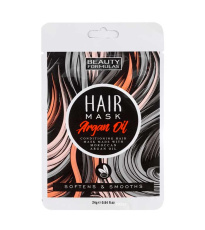 Beauty Formulas Hair Mask Argan 24g