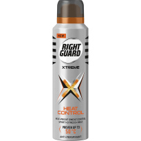 RG A/P Deod Xtreme Heat Control 150ml