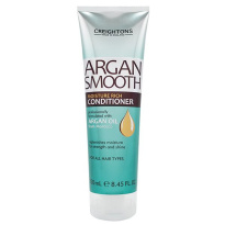 Creightons Argan Smooth Moisture Rich Hoitoaine 250 ml