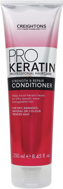 Creightons Keratin Pro Cond 250ml