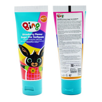 Bing Kids hammastahna 75ml