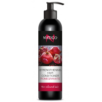 Natigo Värjätyt&Vahvistava hoitoain 300ml