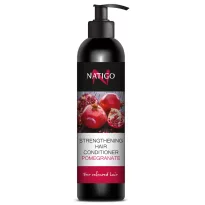Natigo Värjätyt&Vahvistava hoitoain 300ml