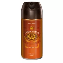 Man bodyspray Copacabana 150ml