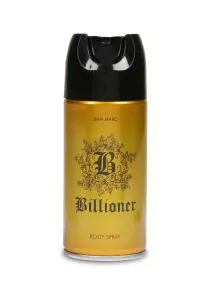 Man bodyspray Billioner 150ml