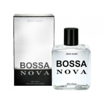 Jean Marc Bossa Man Partavesi 100ml
