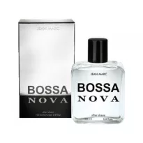 Jean Marc Bossa Man Partavesi 100ml