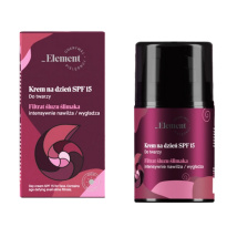 Vis Plantis Element P&#228;iv&#228;voide SPF 15 50ml
