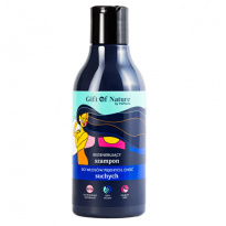 Gift Of Nature Shampoo Kuiville Hiuksille 300ml
